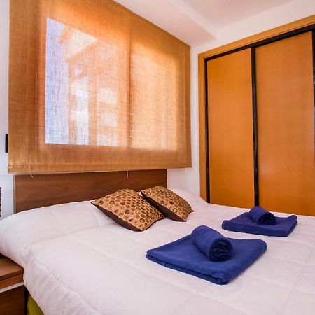 Apartment Jacaranda-2 By Interhome Дения Экстерьер фото