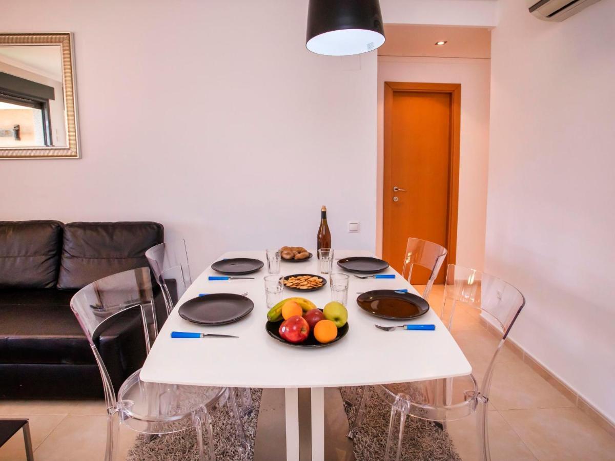 Apartment Jacaranda-2 By Interhome Дения Экстерьер фото