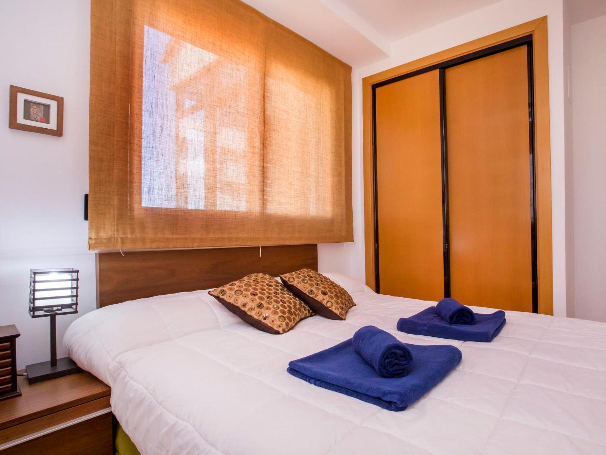Apartment Jacaranda-2 By Interhome Дения Экстерьер фото
